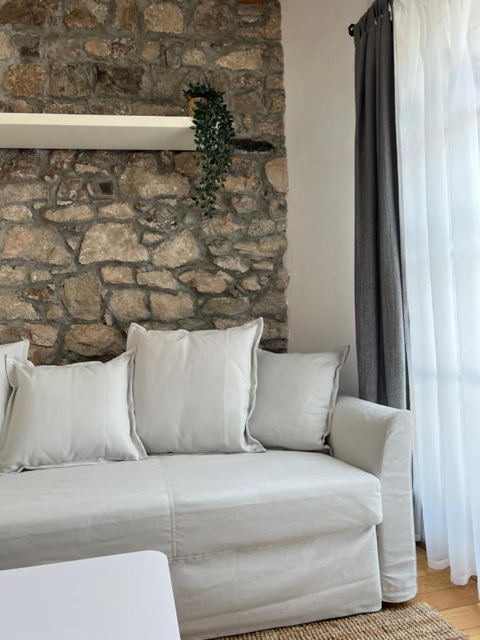 Guesthouse 45 Dutovlje 외부 사진