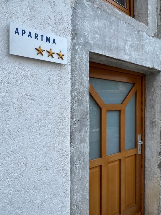 Guesthouse 45 Dutovlje 외부 사진