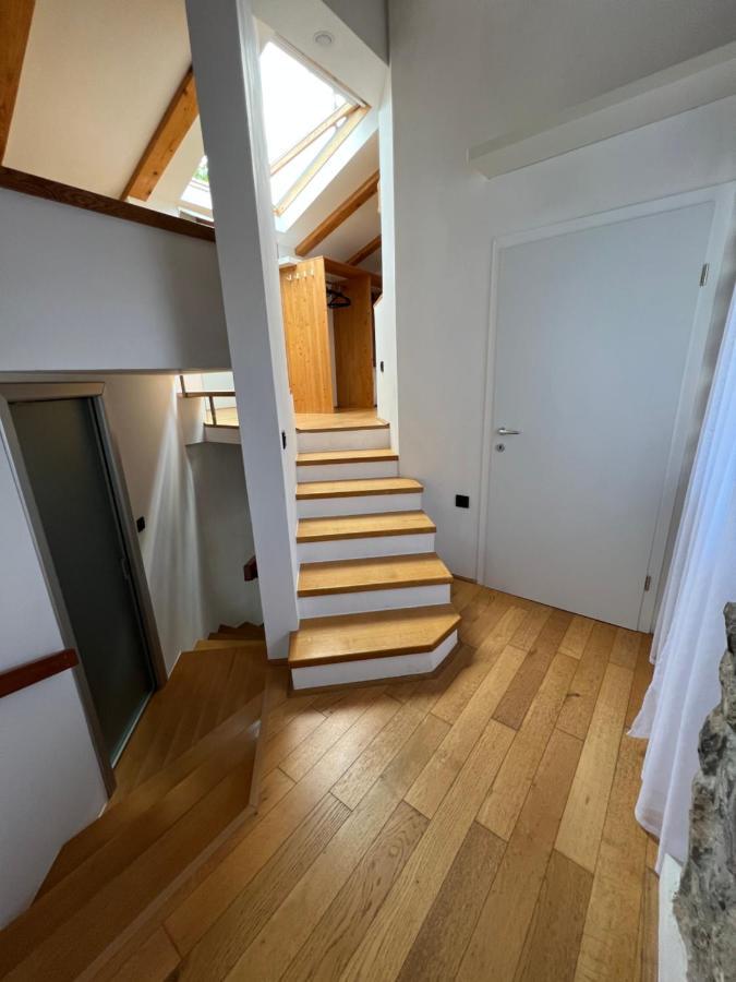 Guesthouse 45 Dutovlje 외부 사진
